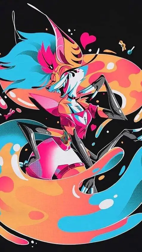 ai character: Beelzebub  background