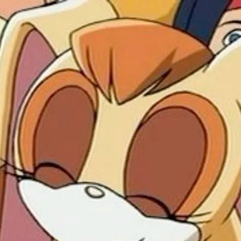 chat with ai character: vainilla