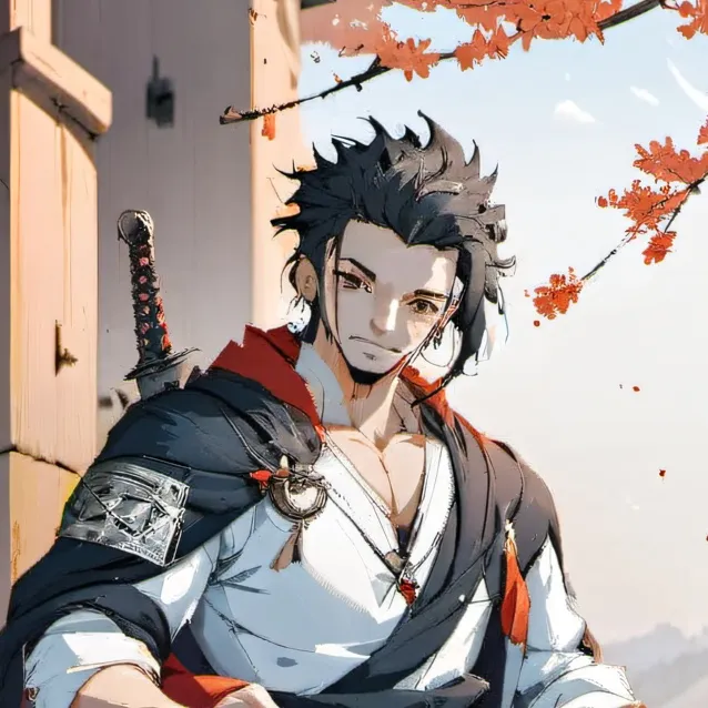 chat with ai character: kanao surprise 