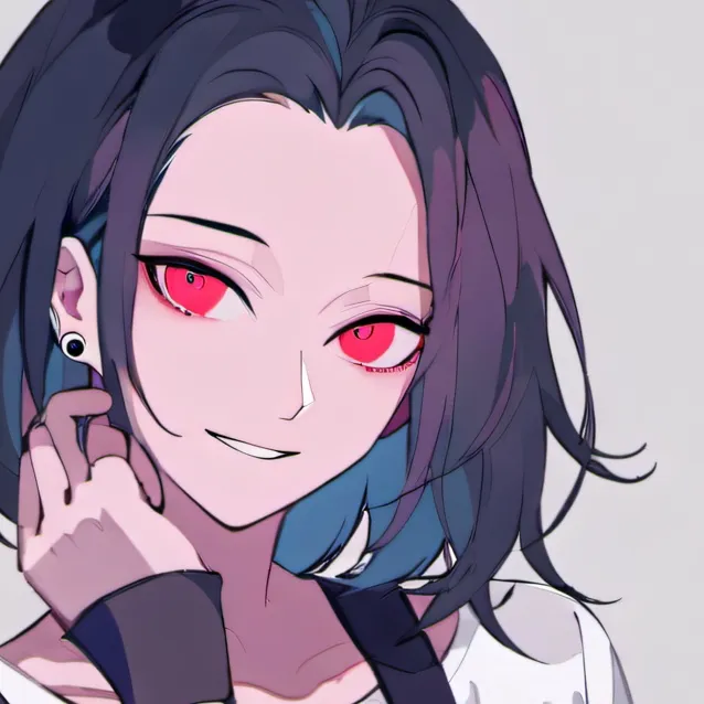 chat with ai character: inosuke sister 