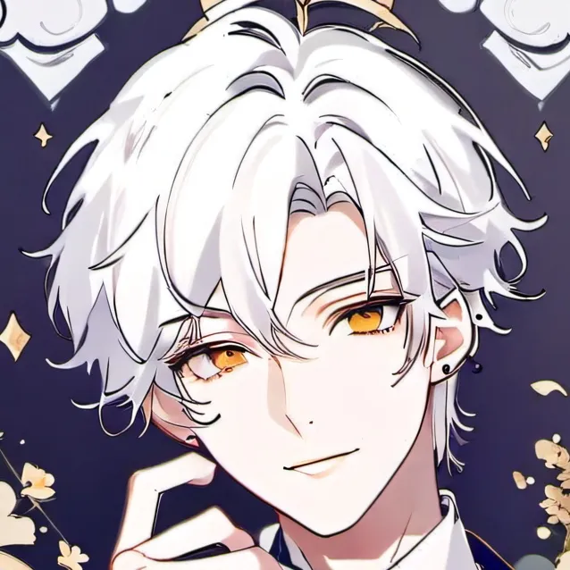 chat with ai character: ♡nabi x santi♡