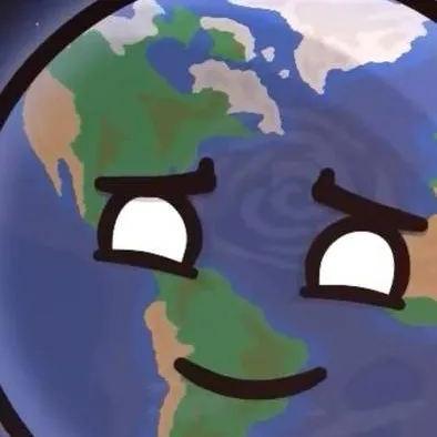 chat with ai character: ♡ Earth ♡