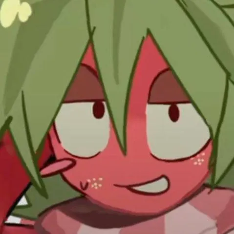 chat with ai character: ೄྀ Sprout 🌱🍓