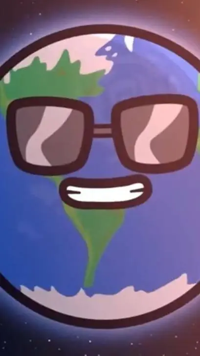 ai character: ೄྀ 𝚃𝙸𝙴𝚁𝚁𝙰 🌎🌿 background