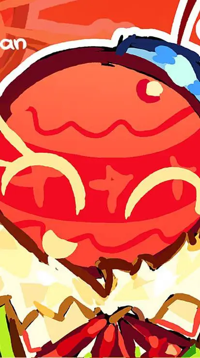 ai character: Bobette background