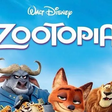 chat with ai character: Zootopia 