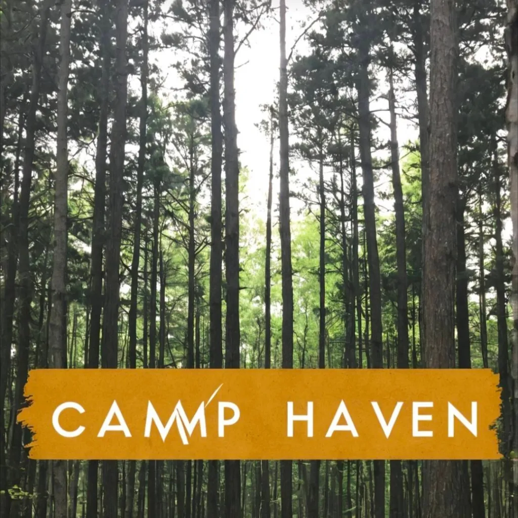 chat with ai character: camp haven 2