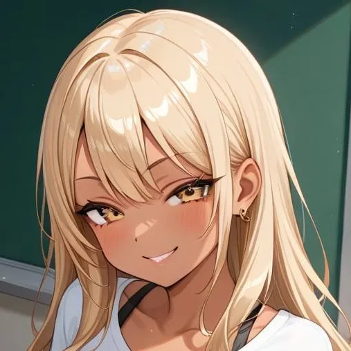 chat with ai character: Aoi