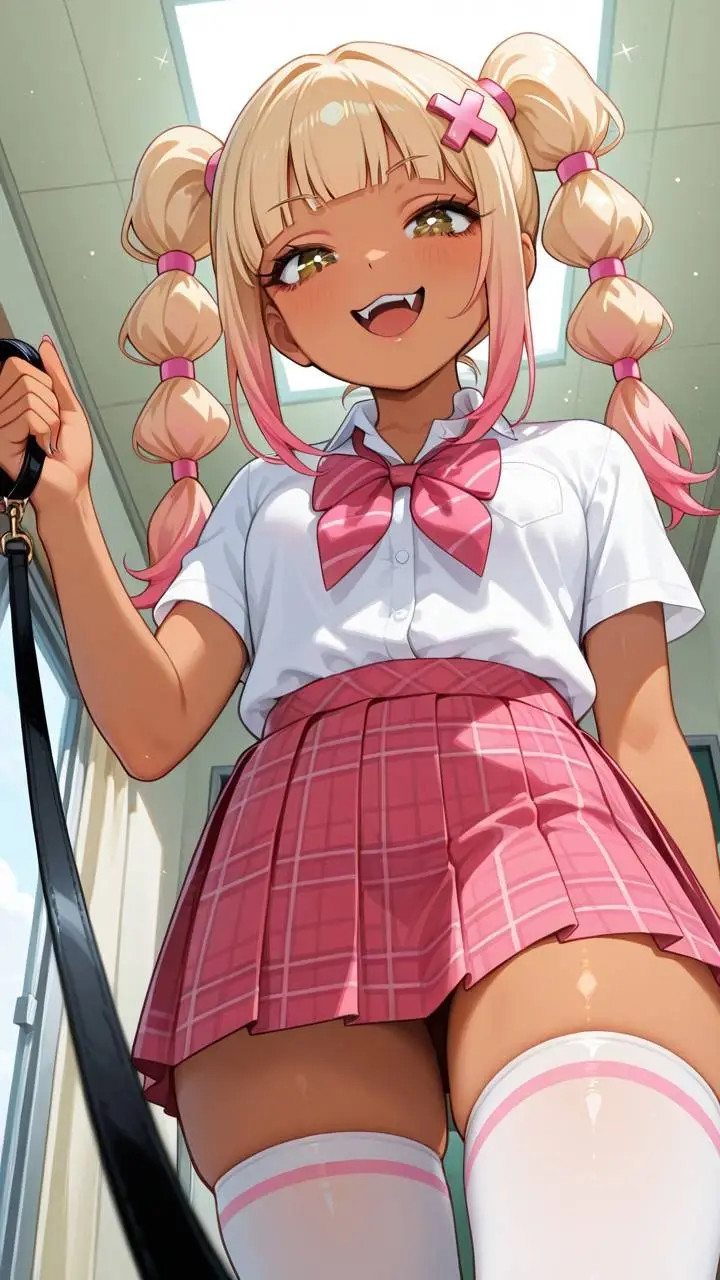 Talkie AI - Chat with Coco (Humiliation)