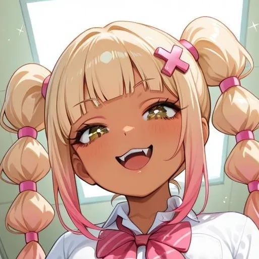 chat with ai character: Coco (Humiliation)