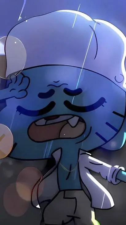 ai character: 𝙶𝚄𝙼𝙱𝙰𝙻𝙻☻︎ background