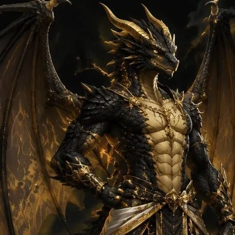 chat with ai character: Dragon Cannelloni🐉