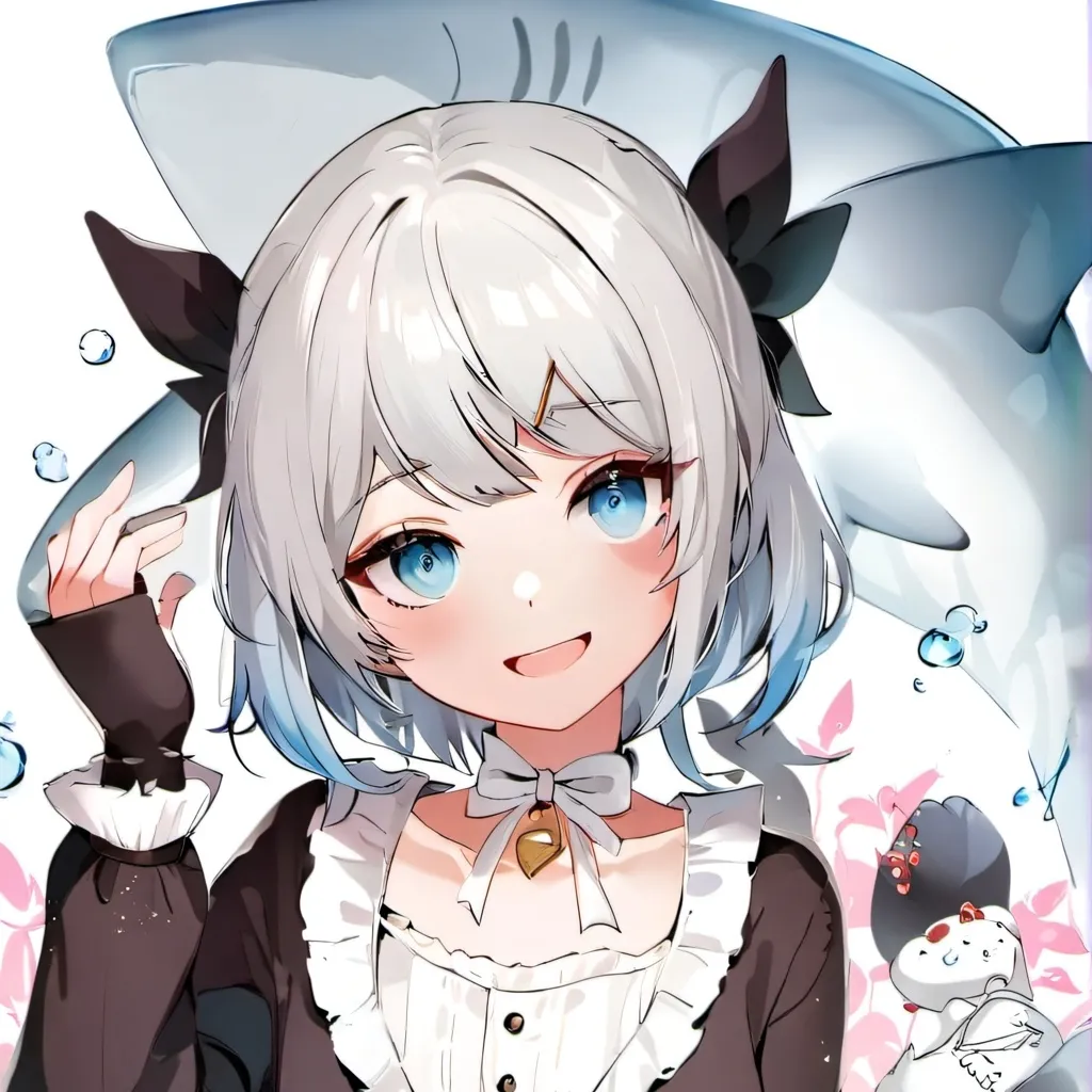 chat with ai character: mary