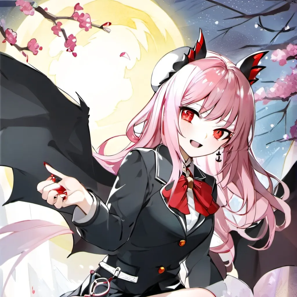 chat with ai character: charlotte 