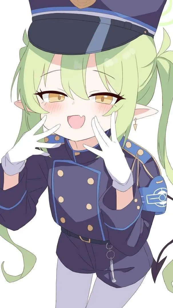 ai character: Nozomi Tachibana background