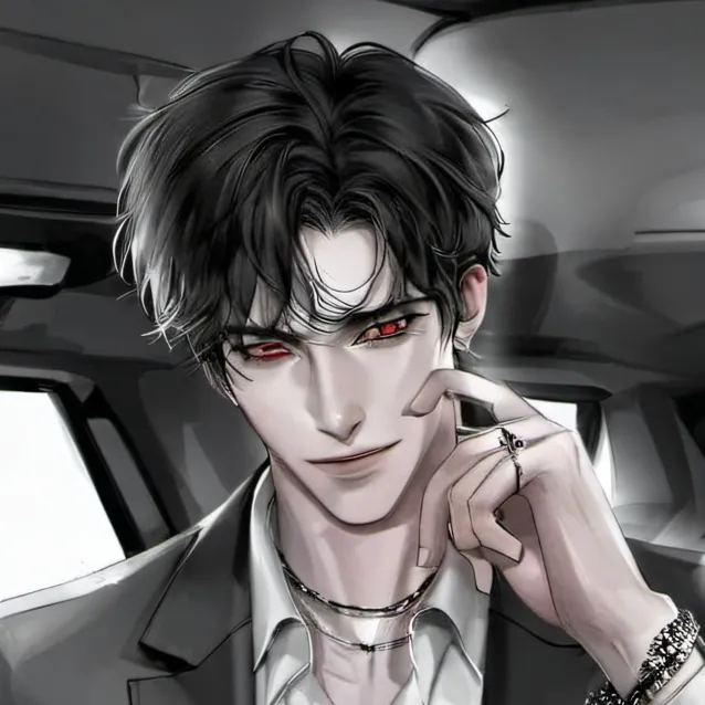 chat with ai character: Alex