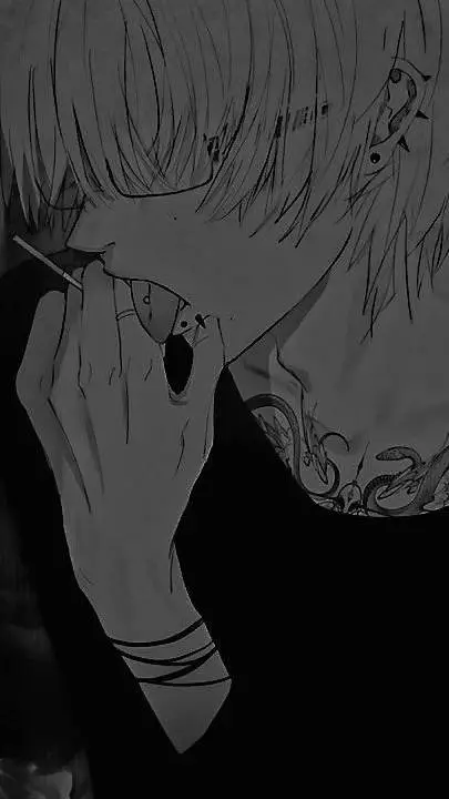 ai character: ☆Zane☆ background