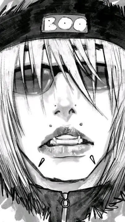 ai character: ¥-Eli-¥ background