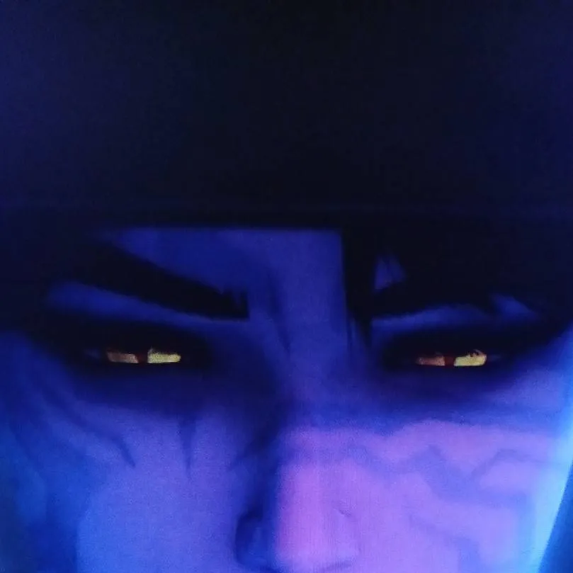 chat with ai character: saja boys