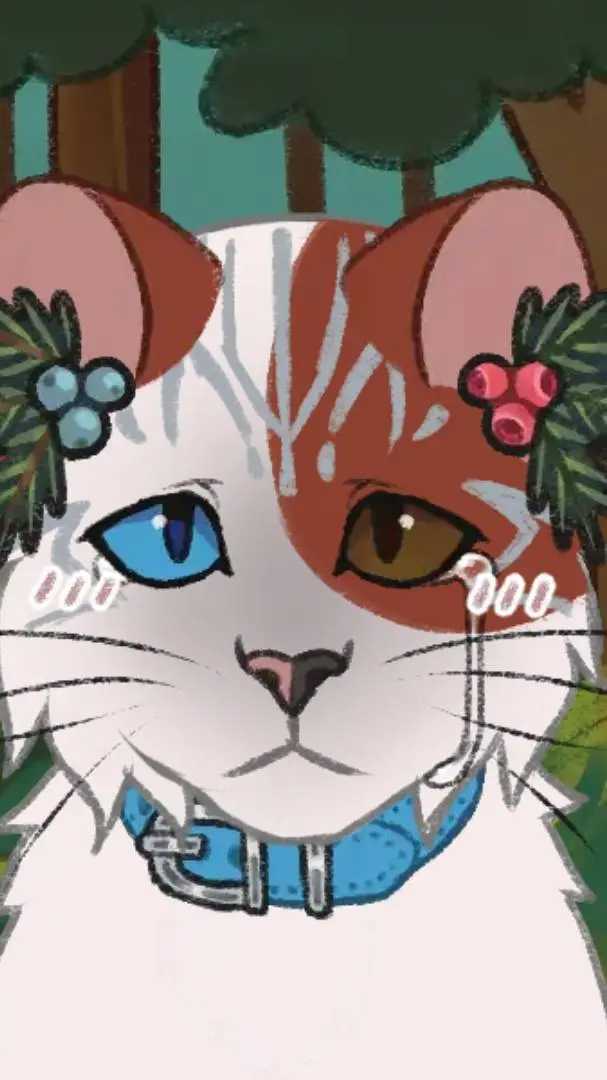 ai character: Todoroki background