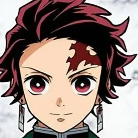 chat with ai character: demon slayer
