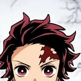 chat with ai character: Tanjiro