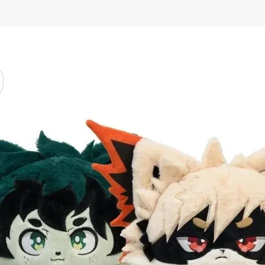 chat with ai character: mha Easter