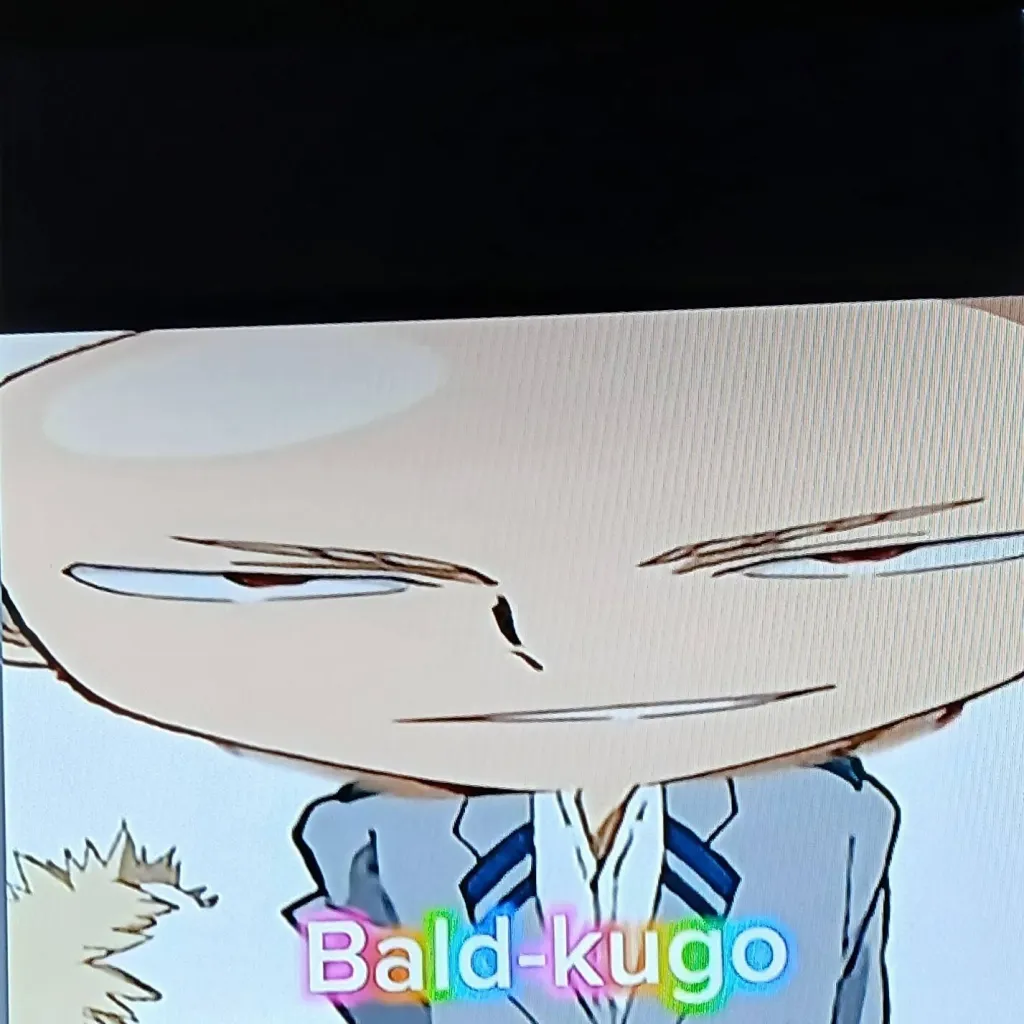 chat with ai character: mha x kny