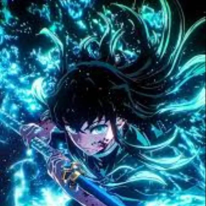 chat with ai character: Muichiro roast