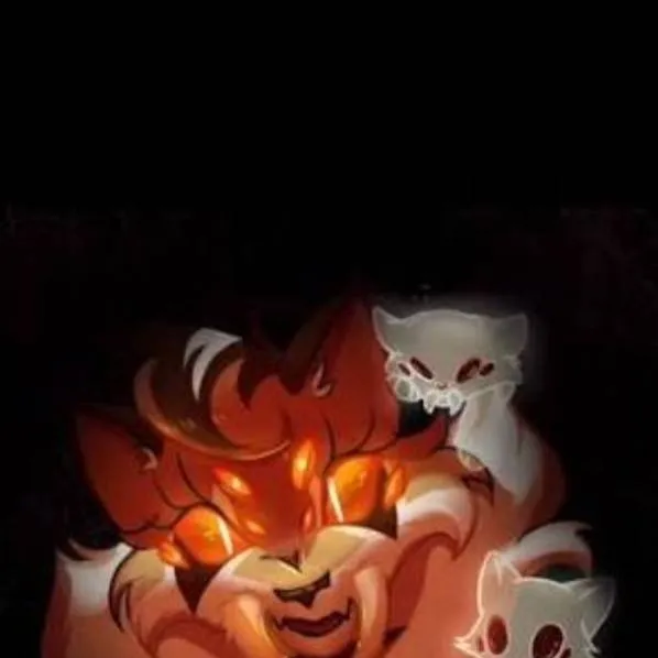 chat with ai character: Mapleshade