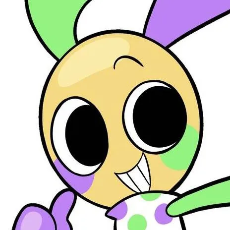 chat with ai character: looey the balloon.