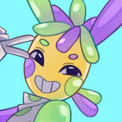 chat with ai character: Looey