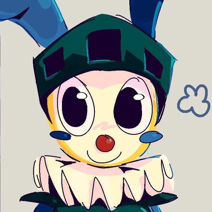 chat with ai character: Looey the balloon