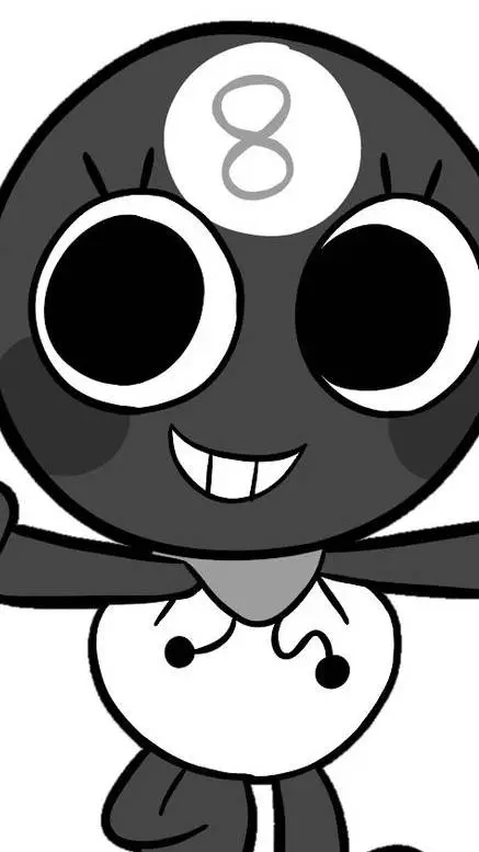 ai character: Toodles background