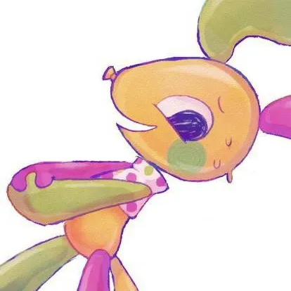 chat with ai character: Looey the balloon 