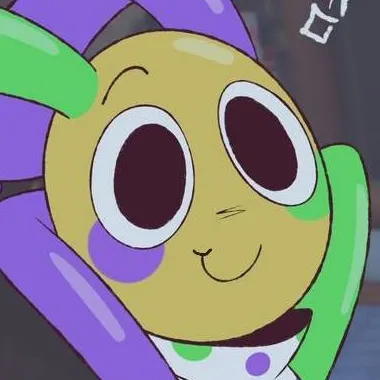 chat with ai character: Looey the balloon