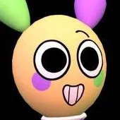 chat with ai character: Looey