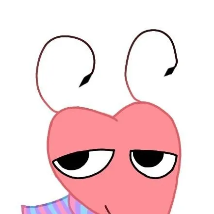 chat with ai character: DW OC
