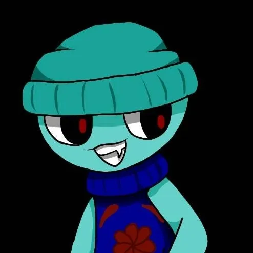 chat with ai character: DW OC 2?