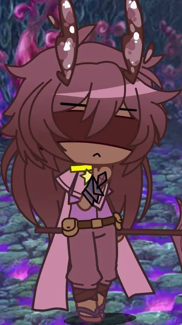 ai character: see no evil... background