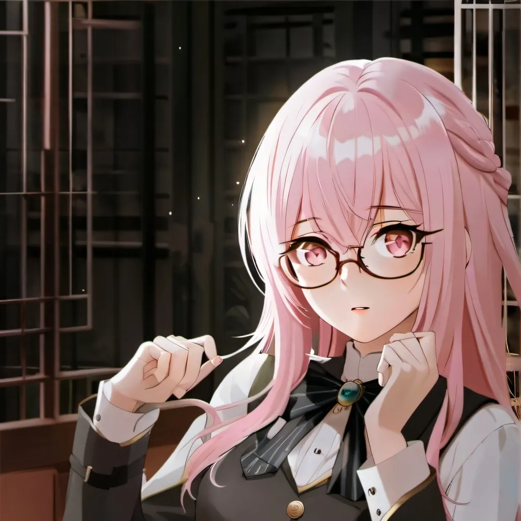 chat with ai character: tu novia  