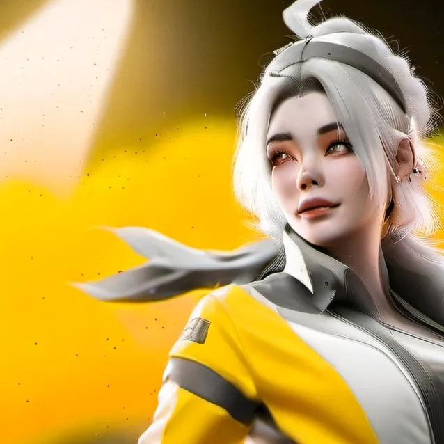 chat with ai character: emma