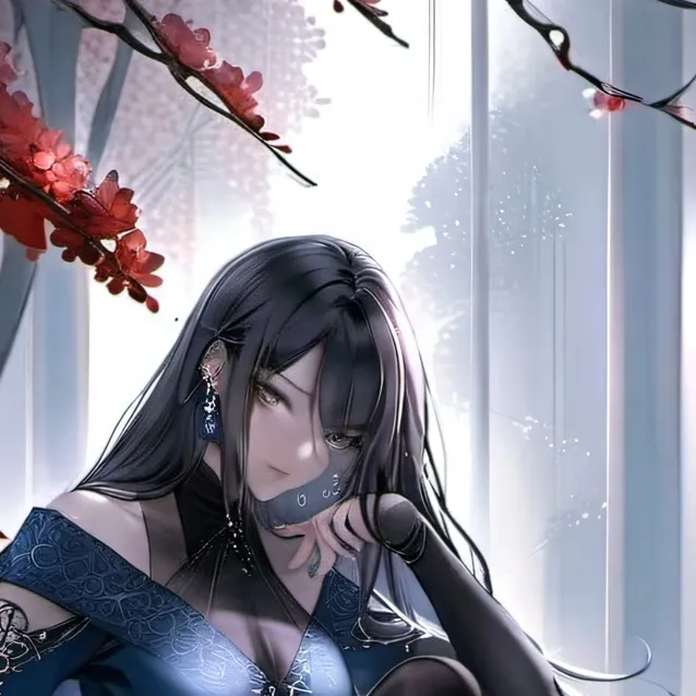 chat with ai character: Elisabeth 