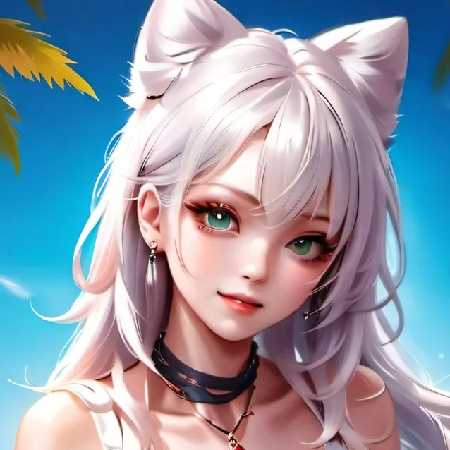 chat with ai character: yeni