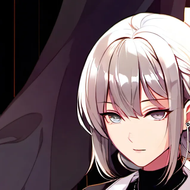 chat with ai character: sofia