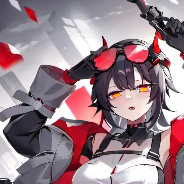 chat with ai character: runa