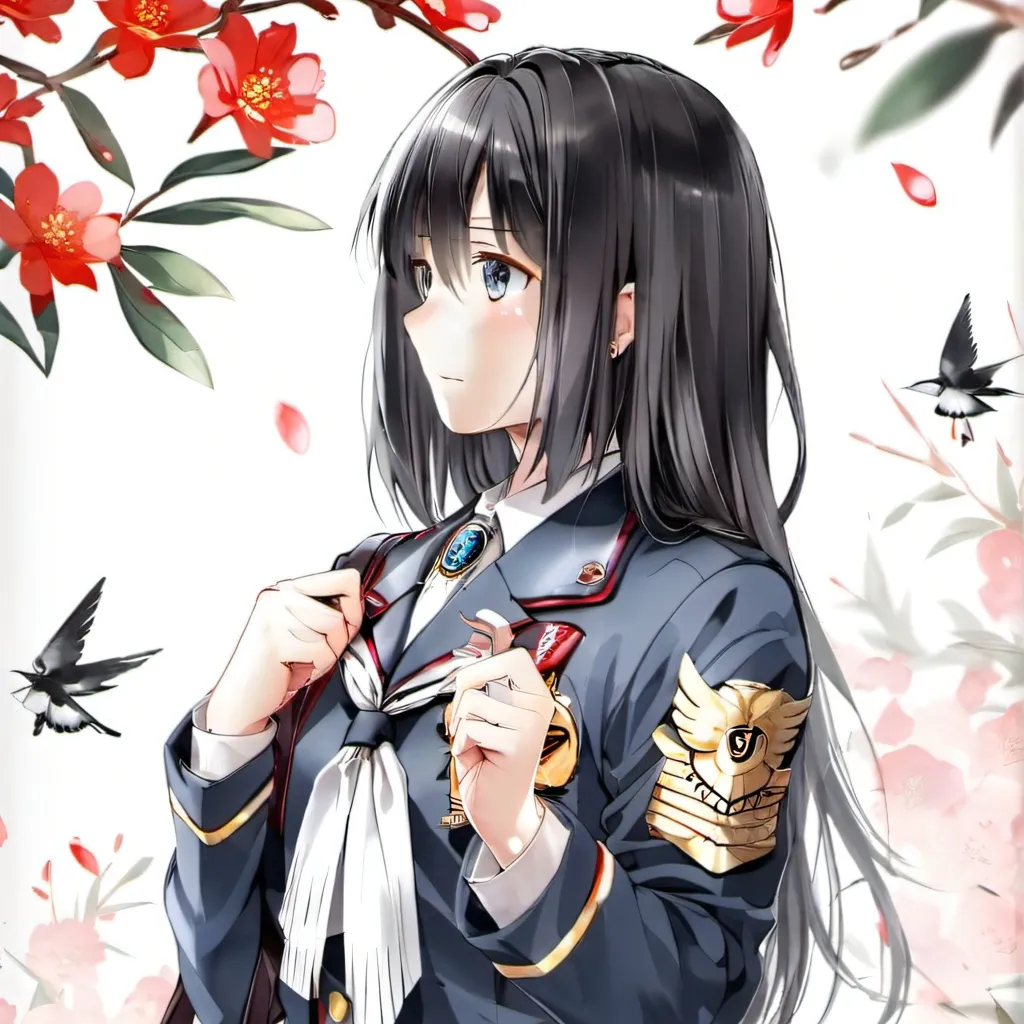 chat with ai character: Ashley 