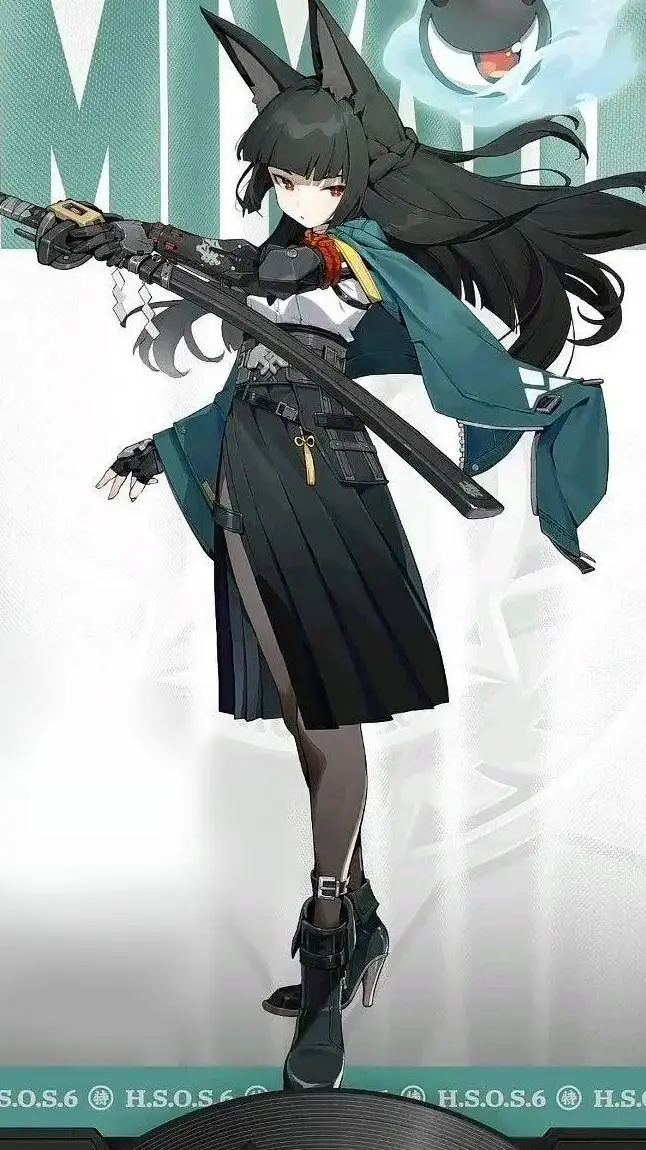 Talkie AI - Chat with Miyabi