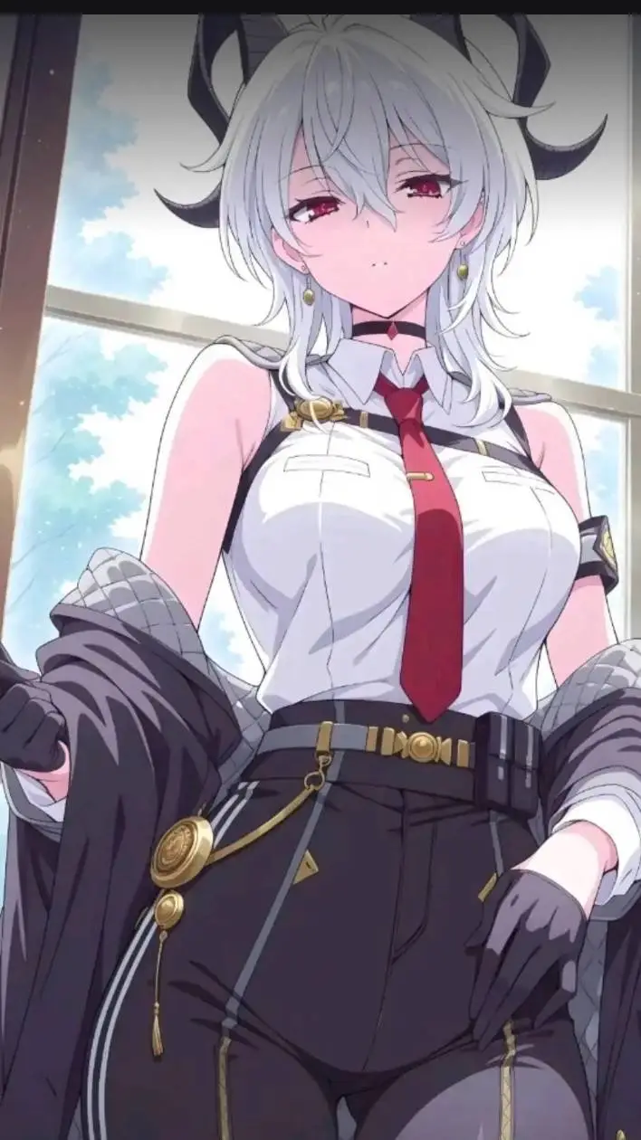 ai character: Marta background
