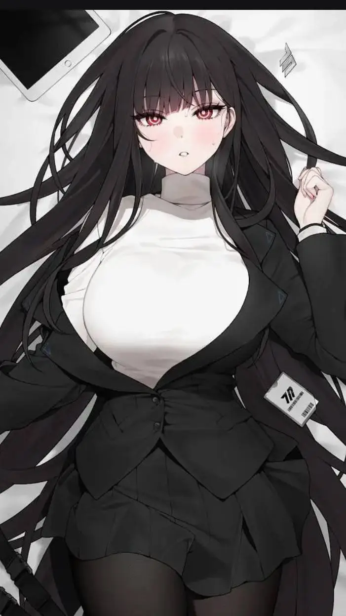 ai character: ♠️🖤Sandra 🖤♠️ background